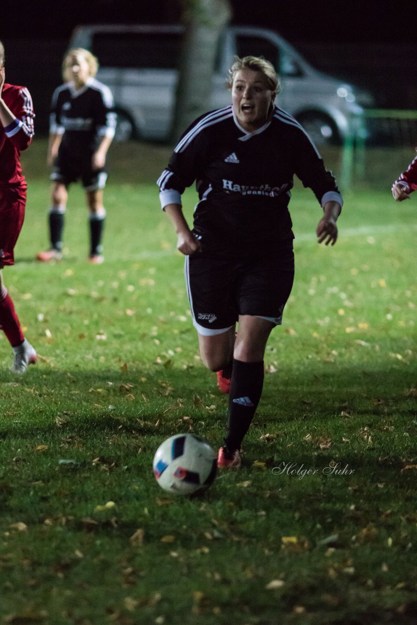 Bild 100 - Frauen SG Krempe/ETSV F. Glueckstadt - TSV Heiligenstedten : Ergebnis: 8:0